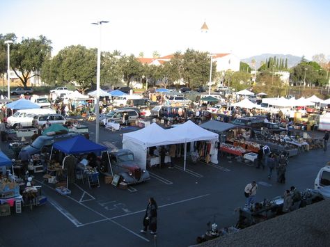 swap meet | Pasadena City College Swap Meet - Organizing Treasures Abound ... The Kite Runner, Swap Meet, City College, New Office, Every Month, Flea Market, Dolores Park, Colorado, Gems