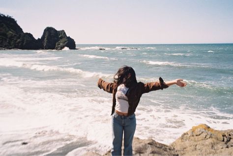 Life Recently, On Film, The Ocean, Rocky, The Story, Film, Photography, Instagram