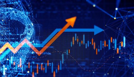 Higher interest rates have a negative impact on stocks. Here are the factors that investors must consider when deciding on an investment strategy built to withstand high interest rates. Value Stocks, Investment In India, Investing Strategy, Report Writing, Stock Market Investing, Business Trends, Manama, Best Stocks, Marmaris