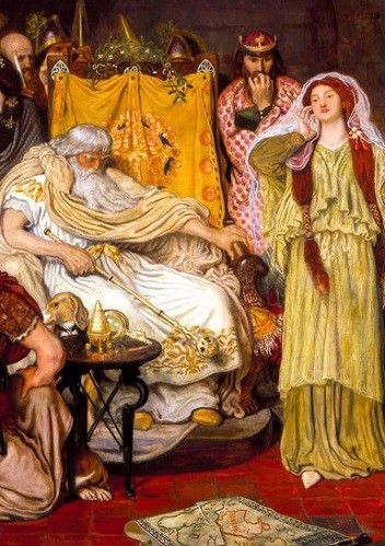 7 of the Most Evil Older Sisters in Fiction - Electric Literature Edwin Austin Abbey, Lady Lever Art Gallery, Auguste Herbin, Calais France, Kay Nielsen, Maurice Denis, Roi Arthur, John Everett Millais, Lady Godiva