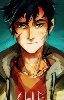 Perseus Jackson - The Mute and Hooded Loner by AmazonQueen22 Percy Jackson Film, Heroes Of Olympus Characters, Percy Jackson Fanart, The Kane Chronicles, Percy Jackson Fanfic, Son Of Neptune, Percy Jackson Annabeth Chase, Zio Rick, Piper Mclean