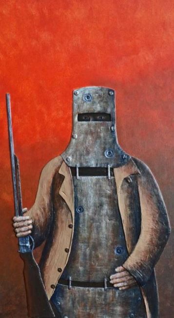 Ned Kelly Drawing, Ned Kelly, Combat Gear, St Kilda, One Piece (anime), Postage Stamps, Resolution, Paintings, Wallpapers