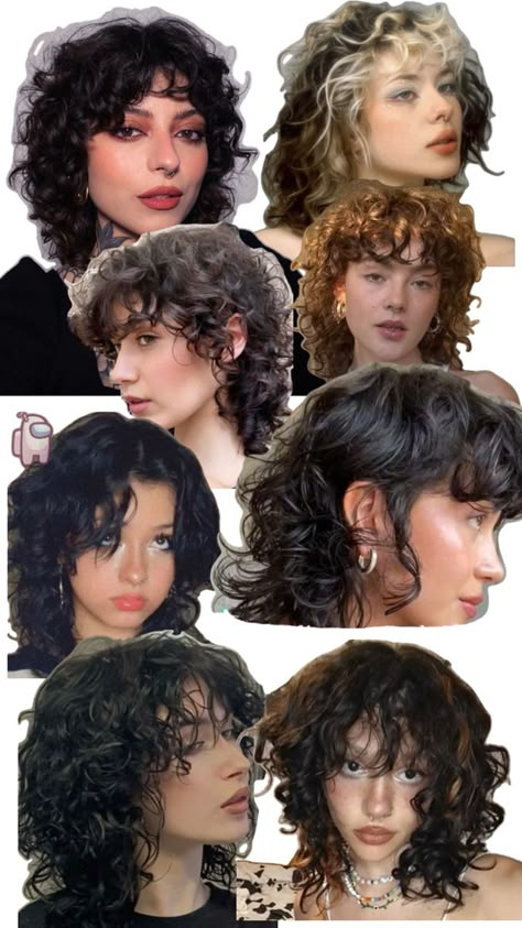 Curly Hair Black Woman, Curly Hair Black, Epic Hair, Curly Hair Photos, Hair Streaks, Haircuts For Curly Hair, Black Curly Hair, Wavy Curly Hair, Curly Hair Inspiration