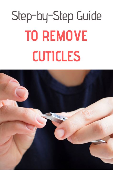 Cuticle Remover Homemade, Homemade Cuticle Remover, Diy Cuticle Remover, Removing Cuticles, Mother Aesthetic, Soft Masc, Split Nails, Pretty Nail Ideas, Body Care Tips