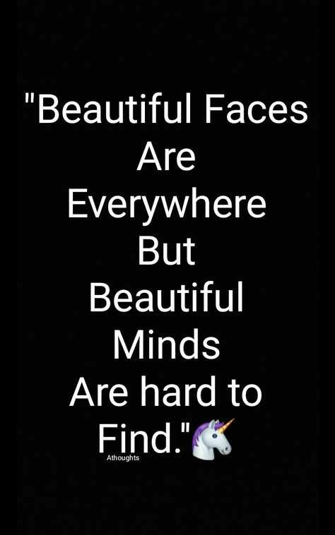 "Beautiful Faces Are Everywhere But Beautiful Minds Are hard to Find.'' Quotes Athoughts My Thoughts AsMa Mujeer. pinterest asmamujeerr Great Thoughts Quotes In English, Different Thoughts Quotes, School Thoughts In English, Beauty Is Not In The Face Quotes, Best Thoughts In English, My Self Quotes, Attitude Thought, Quotes For Status, Life Status Quotes