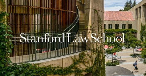 Q&A: David Sklansky on articles of impeachment Stanford Law, Law Degree, Education Degree, Inspire Students, Stanford University, Public Policy, Law School, Graduate School, Business School