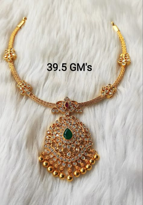 Nan Pathakam Designs, Gold Naanu Designs, Aeroplane Cardboard, Naan Chain Designs, Naan Patti Necklace, Jigini Necklace Gold, Naanu Design, Indian Gold Necklace Designs, New Gold Jewellery Designs