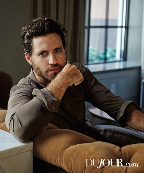 Get to Know Édgar Ramírez Hands Of Stone, Edgar Ramirez, The Girl On The Train, Point Break, On The Train, The Train, Eye Candy, Beautiful People, Acting