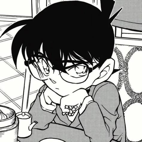 𝐌𝐚𝐧𝐠𝐚: 𝐃𝐞𝐭𝐞𝐜𝐭𝐢𝐯𝐞 𝐂𝐨𝐧𝐚𝐧 Dark Manga Pfp, Dark Manga, Manga Detective Conan, Conan Edogawa, Manga Pfp, Manga Icon, Detective Conan, Detective, White