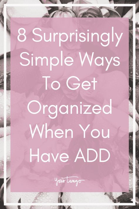 Add Help Attention Deficit Tips, Attention Deficit In Adults, Add Disorder, Inattentive Add, Attention Disorder, Attention Deficit, Executive Functioning, How To Organize, Organize Your Life