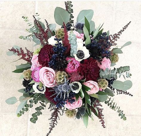 Berry And Navy Wedding, Formal Flowers, Hoco Flowers, Homecoming Flowers, Prom Bouquet, Purple Bouquets, Niagara Wedding, Maroon Wedding, Beach Wedding Flowers