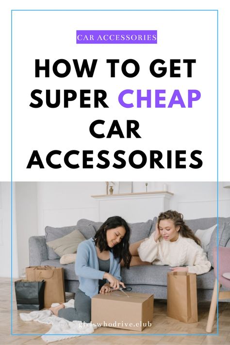 How to get super cheap car accessories Shein Car Accessories, Cool Car Accessories, Car Accessories For Girls, Car Essentials, Car Decorations, Driving Tips, Cute Car Accessories, Car Hacks, Sell Car