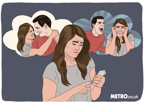 ILLUSTRATION REQUEST: * you think dating’s hard? Try using tinder while trans (dating apps really can’t handle anything non binary) (Carrie Marshall) Signs Of Ocd, Ocd Thoughts, Types Of Ocd, My Ocd, Relationship Ocd, Ocd Symptoms, Social Emotional Learning, Mental Health Matters, Social Emotional