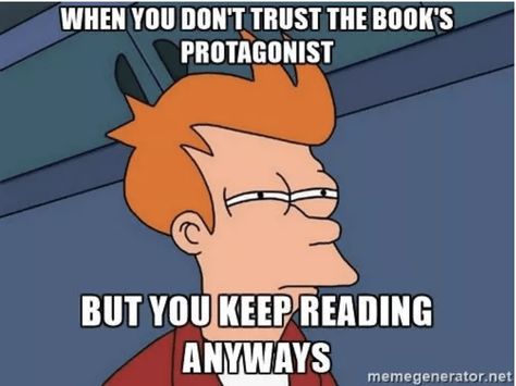 25 Memes All Bookworms Will Relate To - Memebase - Funny Memes Reading Meme, Information Literacy, Book Jokes, Book Talk, Indie Author, Book Blogger, Book Memes, Book Addict, Book Humor