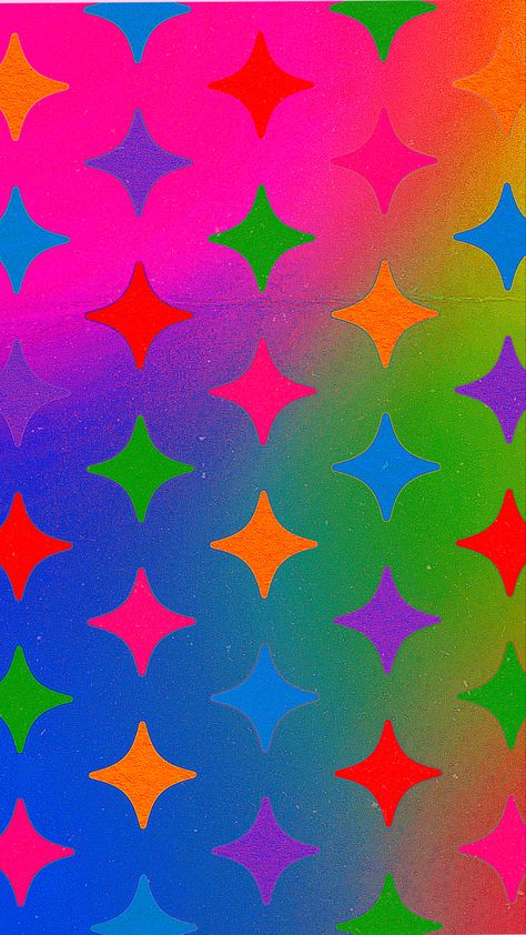 Cute Clown Background, Clowncore Wallpaper Aesthetic, Clown Pattern Wallpaper, Clowncore Wallpaper Pc, Clown Colour Palette, Neon Circus Aesthetic, Clown Background Aesthetic, Clown Graphic Design, Clown App Icons