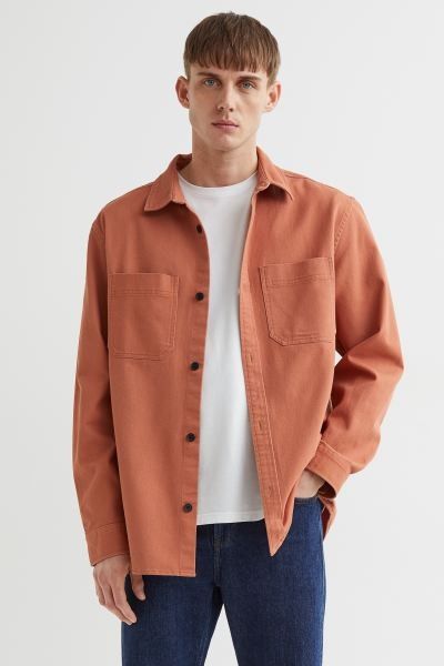 Mens Street Style Winter, Fall Fashion Outfits Casual, Sleeve Placket, Expensive Clothes, Shirt Casual Style, Winter Outfits Men, Mens Fashion Fall, Autumn Fashion Casual, Rust Orange