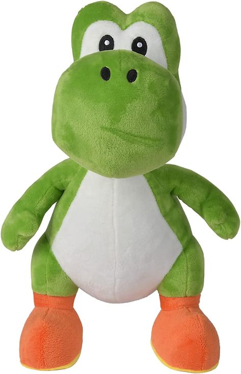 Super Mario Yoshi, Yoshi Plush, Super Mario Plush, Mario Plush, Super Mario Nintendo, Mario Yoshi, Big Plush, Mario Nintendo, Mario Bros.