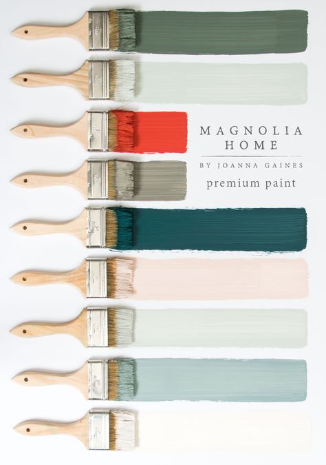 Magnolia Home by Joanna GainesTM is so much more than just a collection of timeless paint colors. Check out this blog post from Liz, of Liz Marie Blog, to learn more about the community that this incredible line of interior paints has built. With classic neutral shades like Shiplap and Southern Grown, you’re sure to find the perfect hue to fit your home.