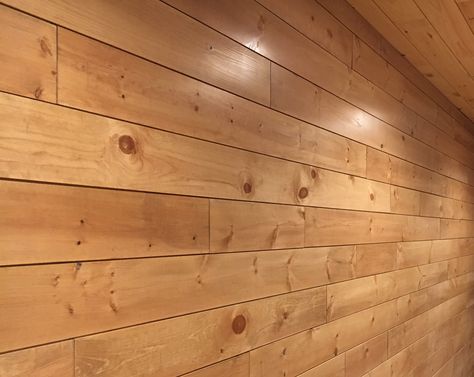 What’s the Difference Between Shiplap and Nickel Gap Wood Siding? | Northern Log Nickel Gap, Tounge And Groove, Siding Styles, Shiplap Siding, Shiplap Wood, Log Home Plans, Log Siding, Pine Walls, Outdoor Buildings