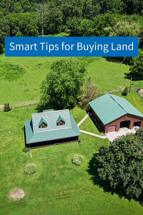 Aspiring landowners, are you ready to delve into the world of real estate? Whether you dream of building your own home, starting a farm, or simply investing in land, it’s crucial to know what to look for when buying land. In this video, we’ll guide you through the essential tips to ensure a smart and successful land purchase. Land Purchase, Building Your Own Home, Buying Land, Investing In Land, Starting A Farm, Dream Property, Build Your Own House, Buying Process, How To Buy Land