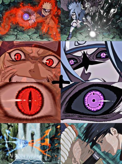 Naruto Powers, Naruto And Sasuke Wallpaper, Naruto Vs Sasuke, Naruto Vs, Best Anime Drawings, Naruto Fan Art, Naruto Shippuden Sasuke, Naruto And Hinata, Naruto Wallpaper