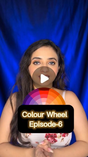 Highlighter And Contour, Colour Wheel Theory, Concealer And Foundation, Lipstick Colour, Texture Skin, 15th August, Special Makeup, Corrector Concealer, Colour Mixing