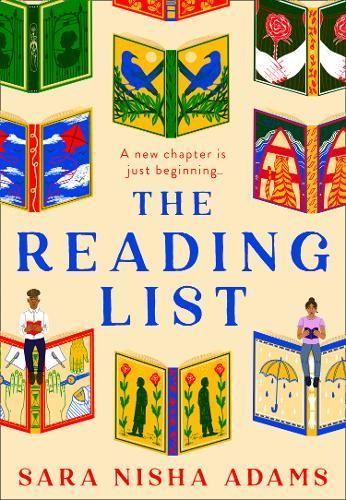 Buy The Reading List by Sara Nisha Adams from Waterstones today! Click and Collect from your local Waterstones or get FREE UK delivery on orders over £25. The Power Of Reading, Contemporary Fiction, Favorite Novels, Fiction Novels, Reading List, Library Books, I Love Books, Inspirational Books, New Chapter