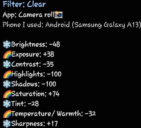 Editing On Android, Edit Photos Samsung, Android Pictures Aesthetic, Samsung Editing Pictures, Better Photos With Android, How To Edit Pics On Android, How To Edit Pictures On Samsung, Samsung Camera Filter Settings, Picture Editing Ideas Android