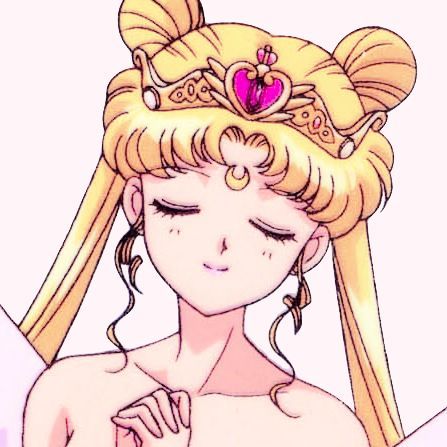 Saylor Moon, Sailor Moon Pin, Magical Girl Aesthetic, Sailor Moon Girls, Moon Icon, Semi Realism, Arte Sailor Moon, Sailor Moon Usagi, Moon Wallpaper