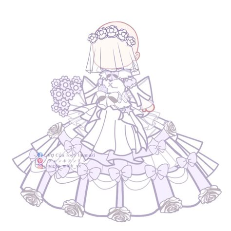 Gacha Club Gown Ideas, Gacha Club Cat Outfit, Gacha Wedding Outfits, Gacha Club Wedding Dress Ideas, Gacha Club Outfit Goddess, Gacha Life Wedding Dress, Gacha Inspo Outfit, Gacha Wedding Dress, Gacha Club Wedding Dress