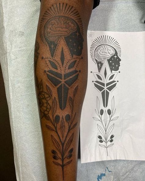 Kobe Bryant Portrait Tattoo, Mamba Tatoos, Kobe Tattoo Black Mamba, Black Mamba Tattoo Design, Kobe Tribute Tattoo, Kobe Bryant Silhouette, Mamba Mentality Tattoo, Kobe Tattoos Ideas, Kobe Bryant Tattoo Ideas