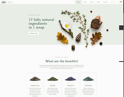 Check out new work on my @Behance portfolio: "HERBAL - WordPress Website Template Design" http://be.net/gallery/61222217/HERBAL-WordPress-Website-Template-Design Wordpress Website Template, Adobe Bridge, Tea Website, Dm Design, Portfolio Website Design, Blog Layout, Website Template Design, Ecommerce Website Design, Wordpress Website Design