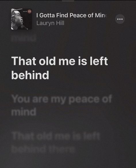 Lauryn Hill Lyrics Tattoo, Pretty Soul Quotes, Lauryn Hill Lyrics, Lauryn Hill Tattoo, Lauryn Hill Quotes, Neo Soul Aesthetic, Rap Lyrics Quotes, Meaningful Lyrics, Lauryn Hill