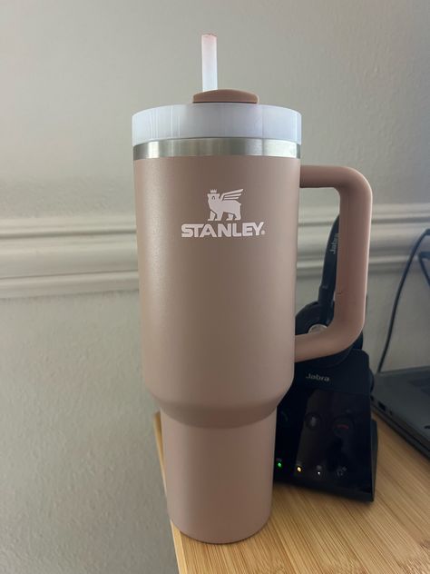 Stanley Quencher H2.0 FlowState … curated on LTK Light Brown Stanley Cup, Stanley Cup Brown, Brown Stanley Cup, Stanley Cup Gift Ideas, Brown Stanley, Aesthetic Stanley, Bloxburg Food, Food Decals, Ltk Outfits