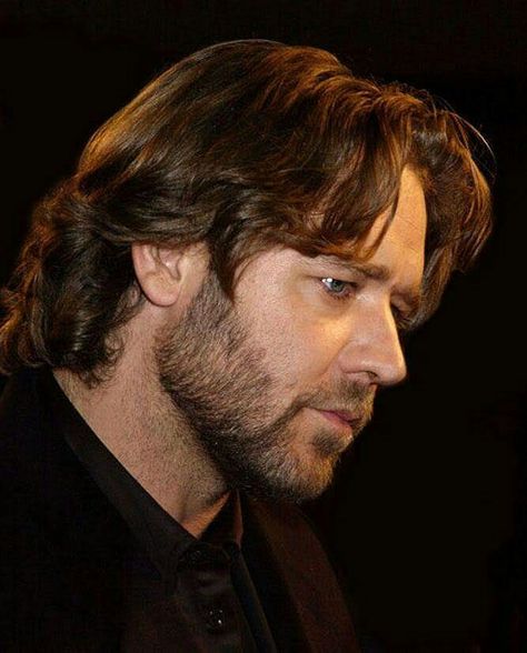 Russell Crowe Gladiator, Russel Crowe, Master And Commander, Sir Anthony Hopkins, Райан Гослинг, Imdb Movies, Cowboy Girl, Russell Crowe, Long Hairstyle