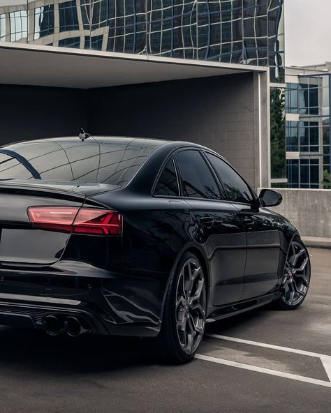 2018 Audi S6 (APR Stage 1) on Instagram: “Tuesday. . 📸 @lucasjohnsonphoto” Audi S6 C7, Audi S6, Audi Rs, Car Ideas, Audi A6, Car Wallpapers, Nice View, Dream Cars, Audi