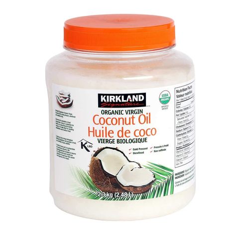 Best Cooking Oil, Best Coconut Oil, Butter Substitute, Organic Virgin Coconut Oil, Oil Coconut, Virgin Coconut Oil, Improve Digestion, Face Skin Care, Cooking Oil