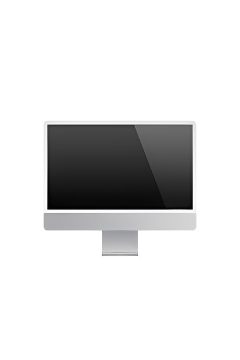 The emoji 🖥️ depicts a gray rectangular box with a black screen and a keyboard attached to it. The screen has a small white circle in the center, indicating the power button. The keyboard has black keys with white letters and numbers on them. The overall appearance of the emoji resembles a traditional desktop computer. Computer Emoji, Emojis Iphone, Apple Emojis, Iphone Emoji, Emoji Iphone, Chinese New Year Design, Apple Stickers, Black Keys, The Emoji