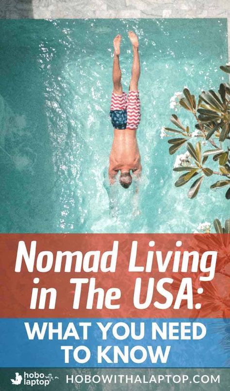 Nomad Living, Nomadic Life, Digital Nomad Jobs, Nomadic Lifestyle, Live Abroad, Nomad Life, Nomad Lifestyle, Rv Tips, Digital Nomad Lifestyle