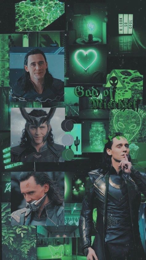 Loki Poster, Marvel Phone Wallpaper, Loki Aesthetic, Loki Wallpaper, Loki God Of Mischief, Marvel Background, Thor X Loki, Loki Art, Lady Loki