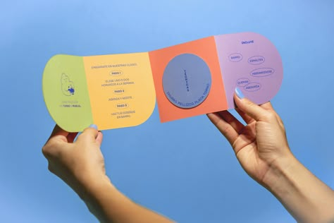 Lodoso on Behance Broucher Ideas Design, Blog Design Inspiration, Pamphlet Design, Self Branding, Creative Brochure, Leaflet Design, Booklet Design, 카드 디자인, Blog Design