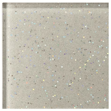 Image 1 3d Stone Wall, Glitter Bathroom, Sparkle Tiles, Glitter Floor, Glitter Wallpaper Iphone, Glitter Tiles, Glitter Grout, Glitter Pictures, White Tile Floor