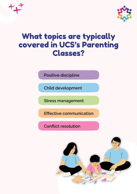 Learn practical skills in child development, managing behavior, and strengthening family bonds. UCS’s parenting classes provide expert guidance for parents at every stage. Join us today!
Learn more: https://unitedcommunitysolution.com/ Parenting Classes, Discipline Kids, Family Bonding, Positive Discipline, Conflict Resolution, Effective Communication, Child Development, Join Us, Communication