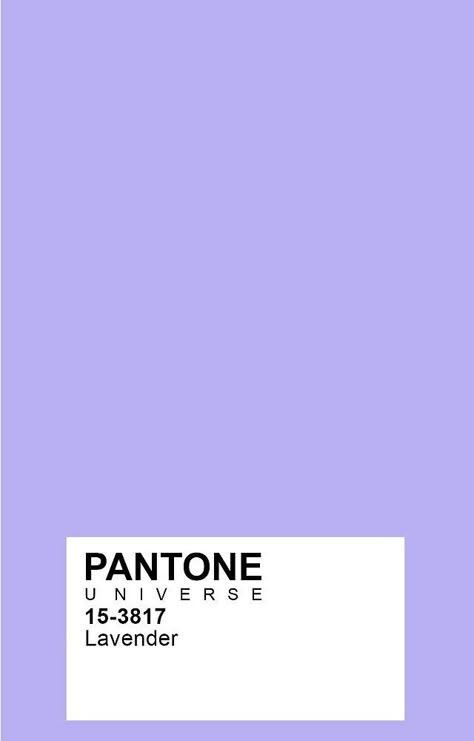 #lavender #lilac #purple #pantone #color #coloring #colorinspiration #colorpalette #colorcombinations #colorschemes #colour #colours #colourpalette #colourinspiration #colourlovers #colourscheme Pantone Lavender, Purple Pantone, Lavender Color Palette, Lilac Painting, Pantone Palette, Pantone Colour Palettes, Fashion Displays, Purple Color Palettes, Lovely Lavender