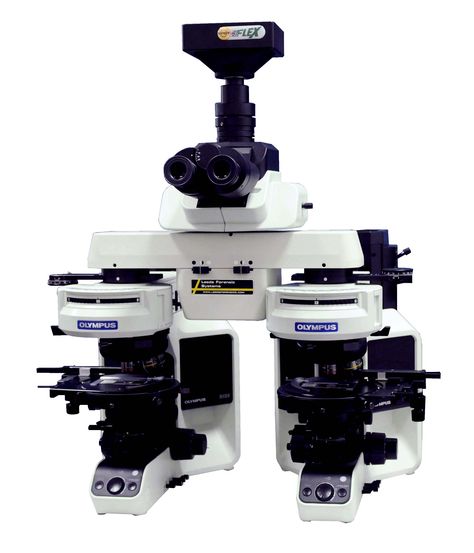 LCT Leeds Trace Evidence Comparison Microscope Trace Evidence, Microscopes, Leeds