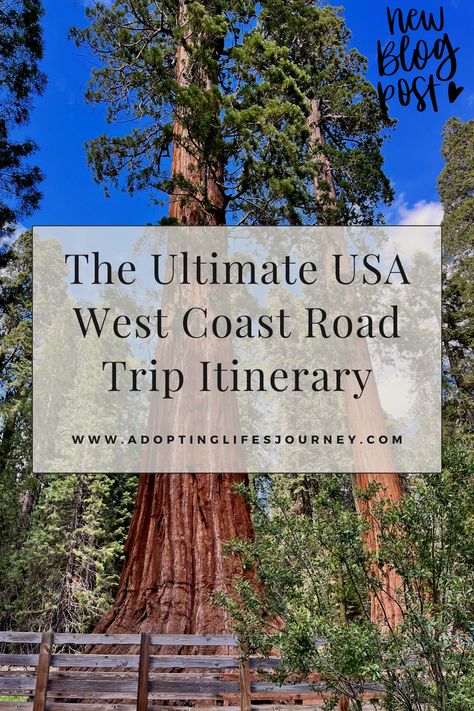 The ultimate guide to your west coast road trip, trip itinerary West Coast Road Trip Itinerary, West Coast Travel, West Coast Road Trip, Amusement Parks, Trip Itinerary, Road Trip Itinerary, Road Trip Usa, Desert Landscaping, Trip Ideas