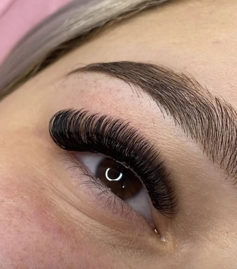 Artist Nails, Best Lash Extensions, Lashes Fake Eyelashes, Lash Quotes, Lash Extensions Styles, Eyelash Extensions Styles, Perfect Eyelashes, Pretty Lashes, Natural Eyelash Extensions