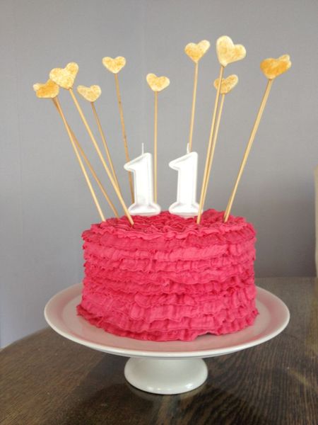 11th Birthday Cake, Birthday Party Theme Ideas, Happy 11th Birthday, Party Theme Ideas, 10 Birthday Cake, Novelty Birthday Cakes, Birthday Girl Quotes, Princess Birthday Cake, Spring Cake