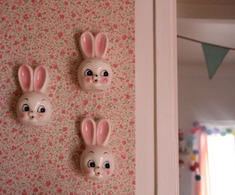 Estilo Kitsch, Kitschy Decor, Kitsch Decor, Vintage Kitsch, Creepy Cute, Dream Decor, My New Room, Dream Room, Kitsch