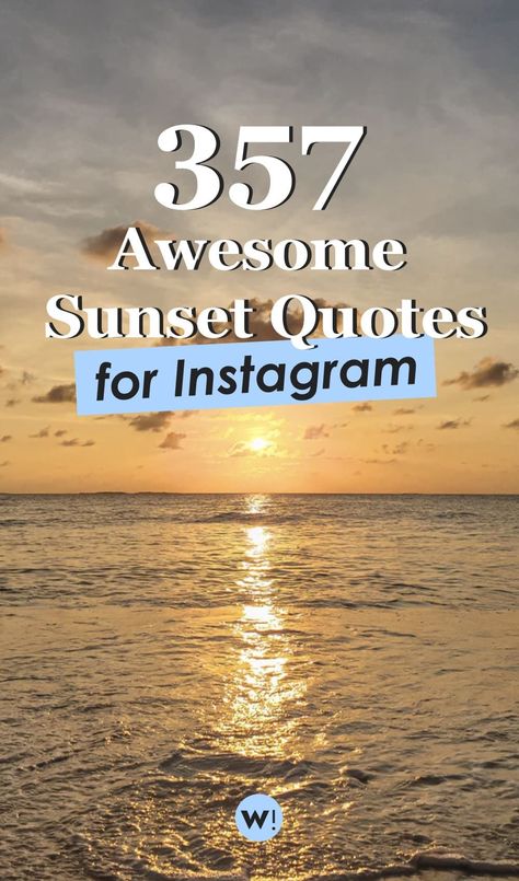 Trying to find the very best quote about the sunset? Maybe you took a fire sunset pic, and now you need the best sunset captions for Instagram. Or maybe you’re just looking for inspiration. In any case, you’re in the right place; this is the most complete list of sunset quotes on the web. sunset quotes instagram caption | sunset quotes instagram caption short | beautiful sunset quotes | inspirational sunset quotes | chasing sunsets quotes This View Quotes, Quotes About Sunsets, Sunset Sayings, Quotes About Sunsets Thoughts, Quotes About Sunsets Beauty, Chasing Sunsets Quotes, Sunset Quites, Chasing Sunsets, Quotes On Sunset Beauty